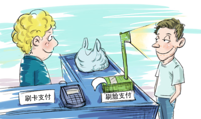 人臉識別軟件系統有什么應用價值？